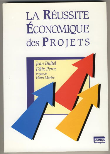 La Réussite économique des projets