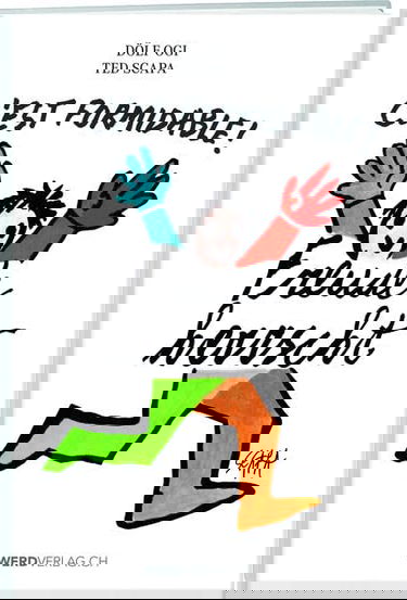 Scapa, T: C'est formidable