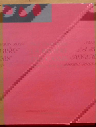 La rivière des cassis