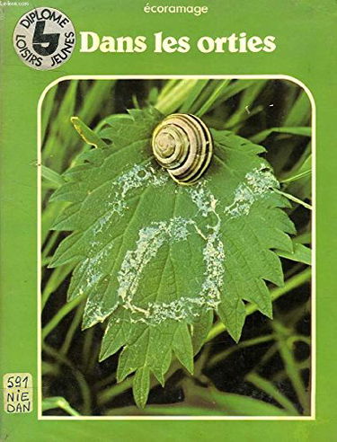 Dans les orties