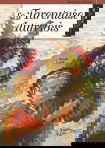 La Tarentaise d'autrefois