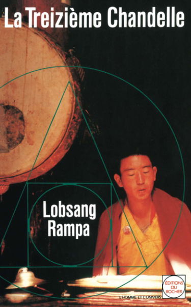 La Treizième chandelle