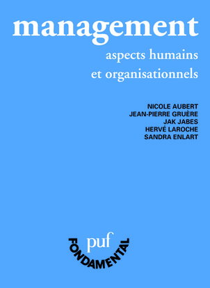 Management : aspect humains et organisationnels
