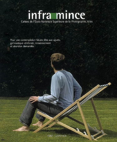Infra-mince, n° 4