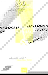 Le Logement social en France