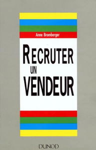 Recruter un vendeur
