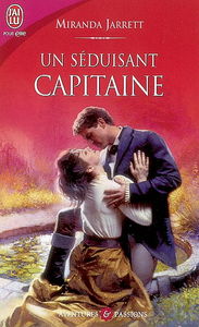 Un séduisant capitaine