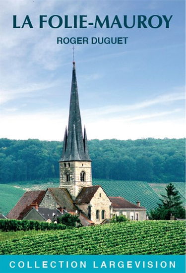 La Folie-Mauroy