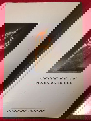 Crise de la masculinité