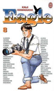 Eagle. Vol. 8
