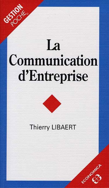 La communication de l'entreprise
