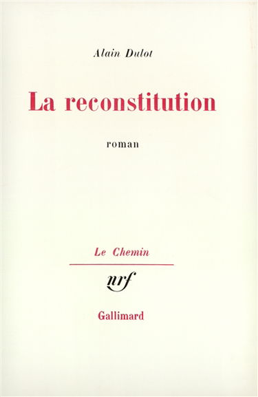 La Reconstitution