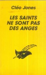 Les Saints ne sont pas des anges