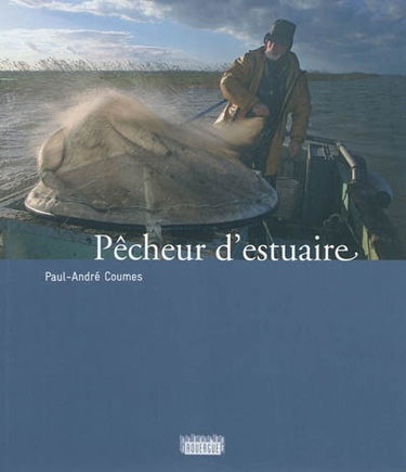 Pêcheur d'estuaire