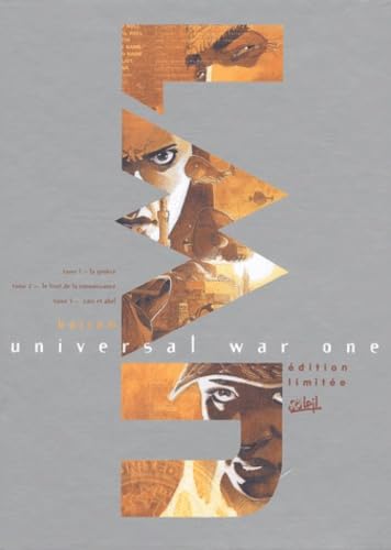 Universal war one