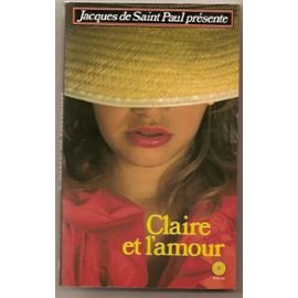 Claire et l'amour