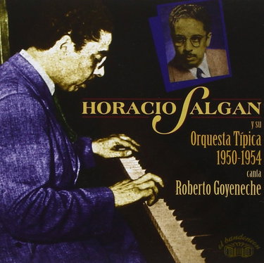 Couverture de Y Su Orquesta Tipica [Import]