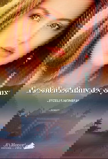 Le soleil est dans tes yeux