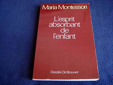 L'Esprit Absorbant Enfant