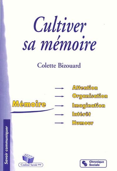 Cultiver sa mémoire : de 9 à 99 ans