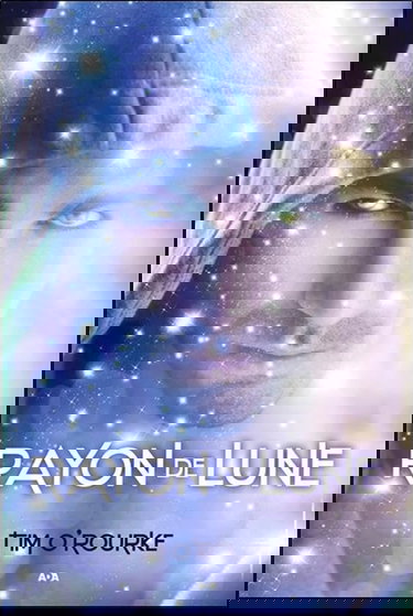 Rayon de Lune - La trilogie lunaire T2