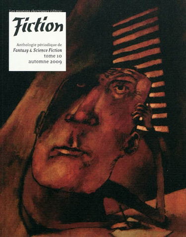 Fiction, n° 10