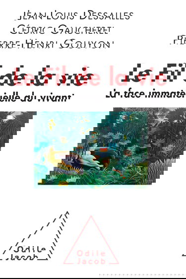 Le Fil de la vie : Annales de démographie historique. Approches biographiques et généalogiques