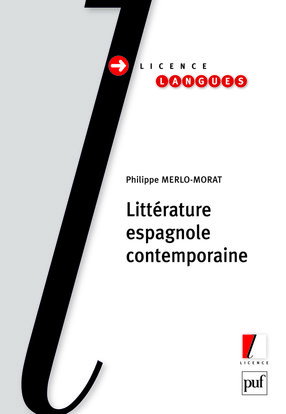 Littérature espagnole contemporaine