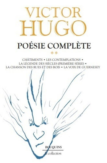 Oeuvres complètes. Poésie. Vol. 2