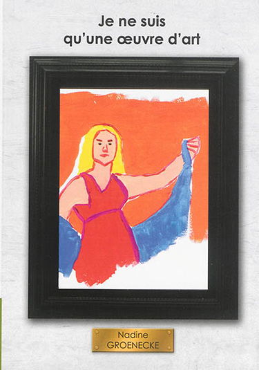 Je ne suis qu'une oeuvre d'art