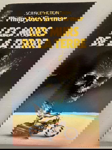 La saga des hommes-dieux - Les murs de la terre