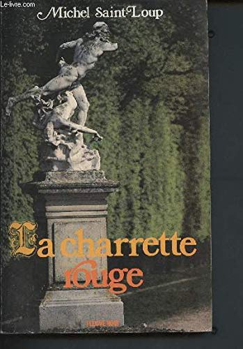 La Charrette rouge