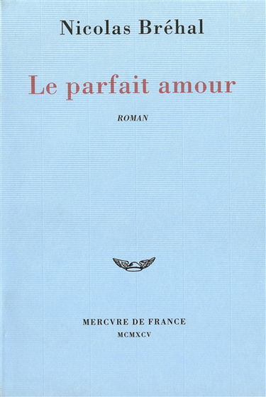 Le parfait amour