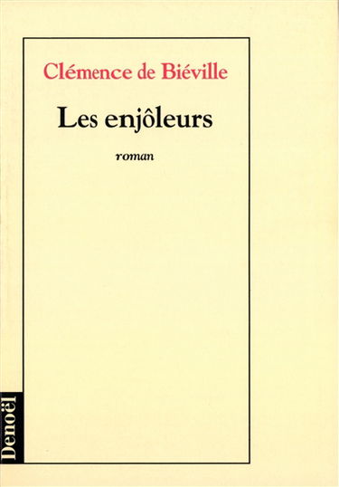 Les Enjôleurs