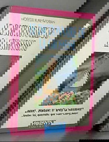 Dictionnaire de la grossesse