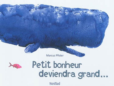 Petit bonheur deviendra grand...