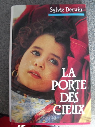 Couverture de La porte des cieux