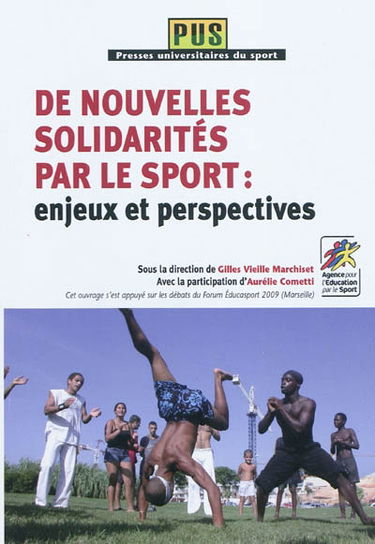 De nouvelles solidarités par le sport : enjeux et perspectives