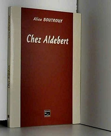 Chez Aldebert