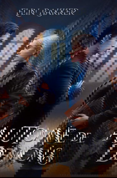 Automne de Démons: romance paranormale dark academia