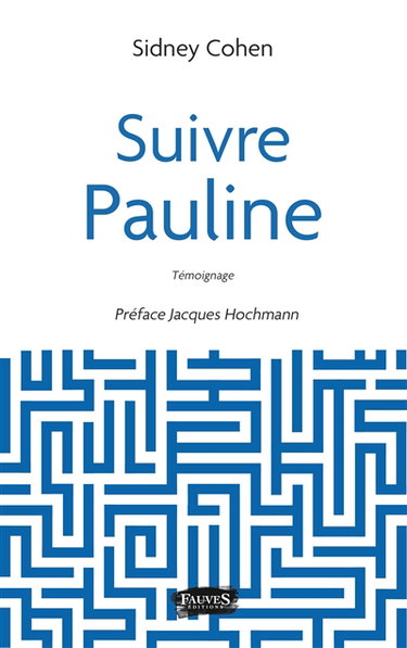 Suivre Pauline