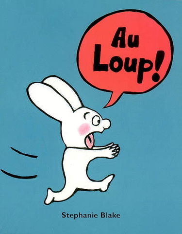 Au loup !