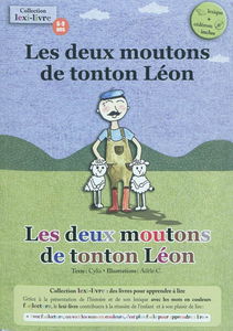 Les deux moutons de tonton Léon