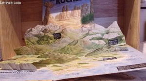 Dans le secret des roches