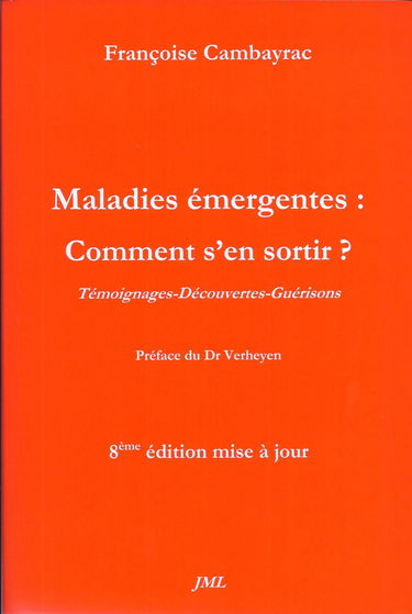 Maladies Emergentes : Comment S'en Sortir ?