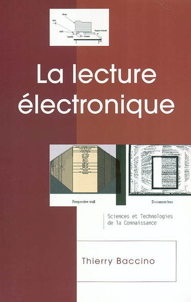 La lecture électronique