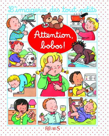 IMAG.TP BOBOS AVEC POSTER