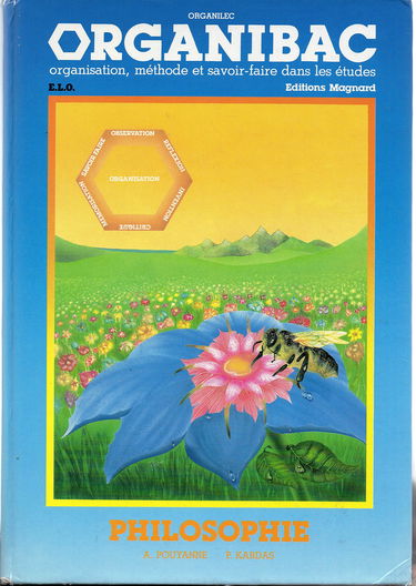 Philosophie : classes terminales toutes sections, classes préparatoires, concours, facultés, formation continue