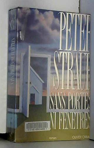 Sans portes ni fenêtres