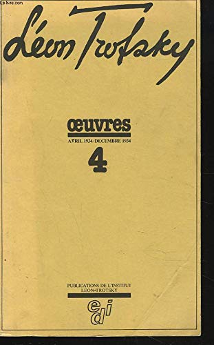 Couverture de Oeuvres
